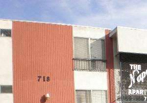 718 N. Inglewood Ave.